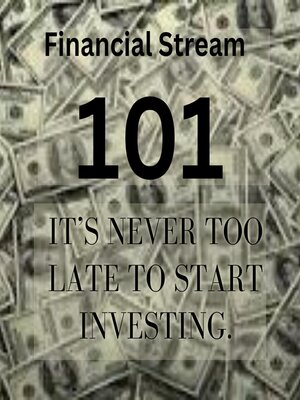 cover image of Financial Stream